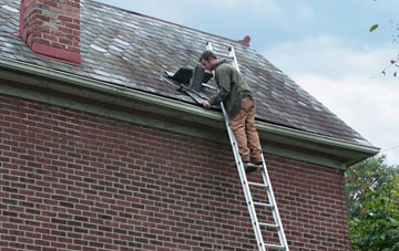 what affects urgent Resolven roof repairs