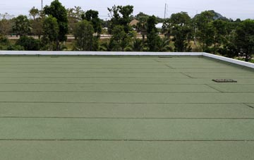 all Resolven roofing types quoted for