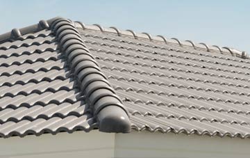 advantages of Resolven clay roofing
