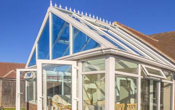 conservatory roof insulation costs Resolven