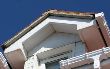 Resolven fascia installation costs