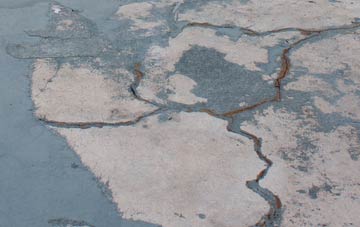 fibreglass roofing replacement Resolven