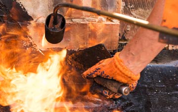 Resolven flat roof repair companies