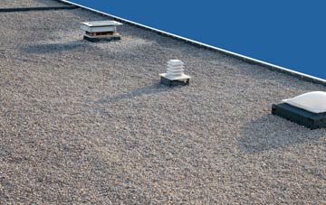 flat roofing Resolven, Neath Port Talbot