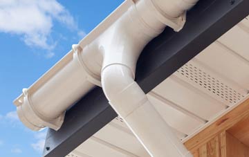 Resolven gutter installation costs