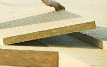 measuring Resolven tapered insulation