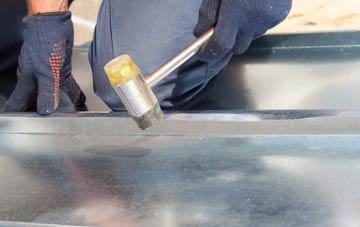 Resolven metal roofing costs