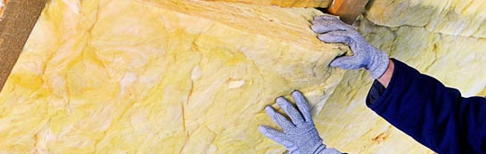 quotes for Resolven roof insulation