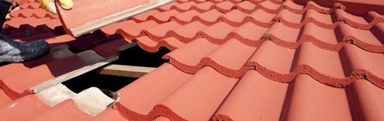compare Resolven roof repair quotes