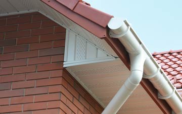 Resolven soffit repair costs