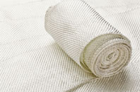 Resolven fibreglass roofing repairs