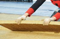 find rated Resolven roof insulation companies