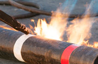 Resolven flat roofing replacement